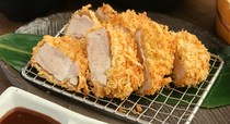  Single item: Fillet cutlet 120g 