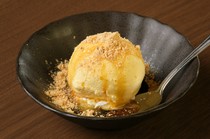  Kinako Ice Cream 