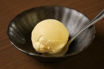 ไอศกรีมวานิลลา