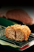 Single item Kimukatsu 130g 