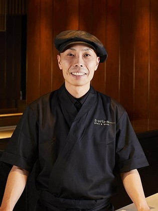 SH’UN Wine & Dine_Hirofumi Morita
