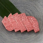 Shokudoen Kita Shinchi Branch_Carefully selected Japanese black beef fillet Chateaubriand