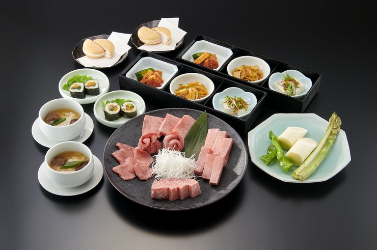 Cuisine