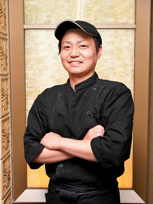烤肉华火 锦店_杉山 胜高
