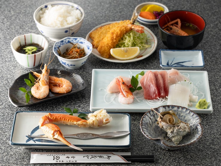 菜肴