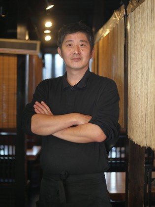炭火烤肉HIBINO亭 中百舌鸟店_岸本 英则