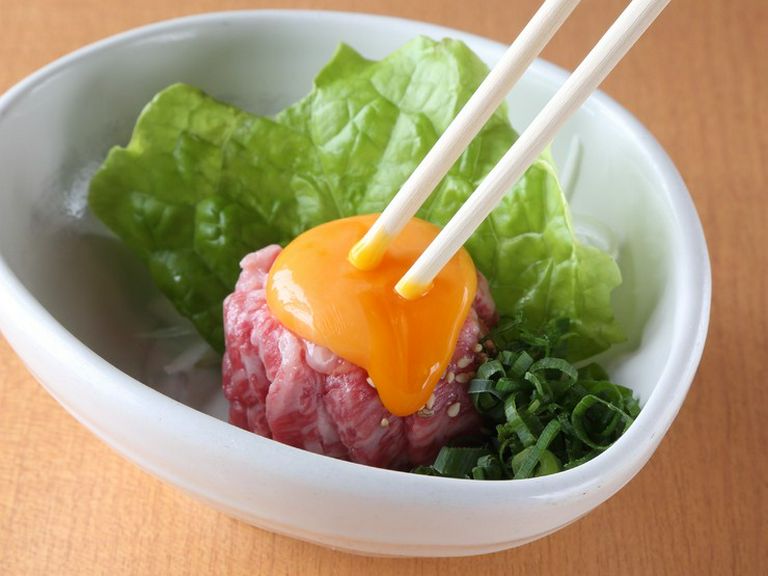 菜肴
