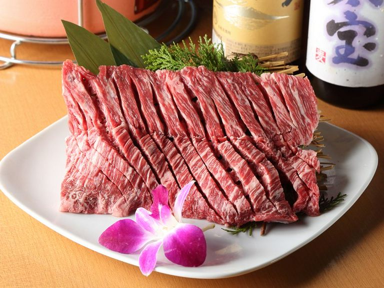 菜肴