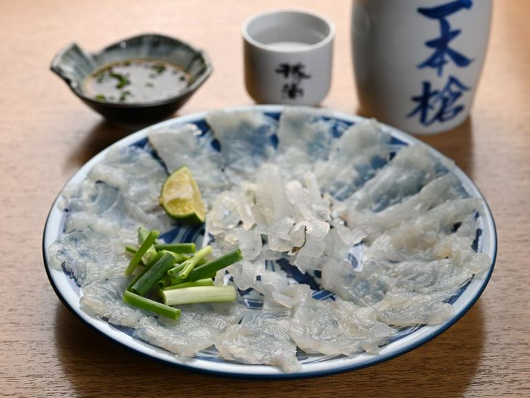 菜肴
