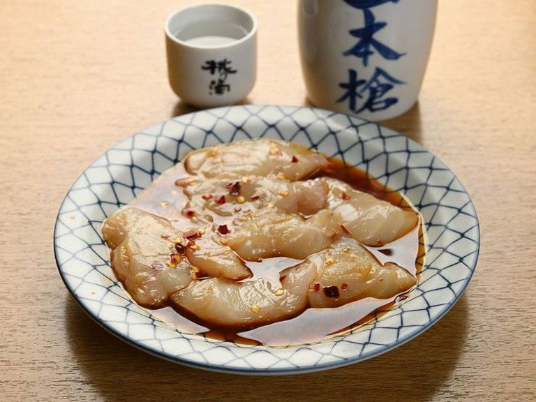 菜肴