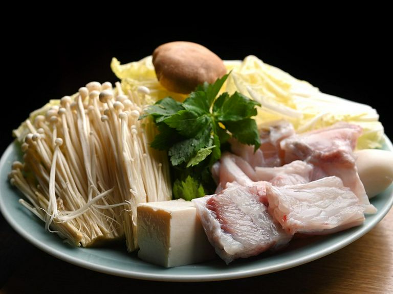菜肴