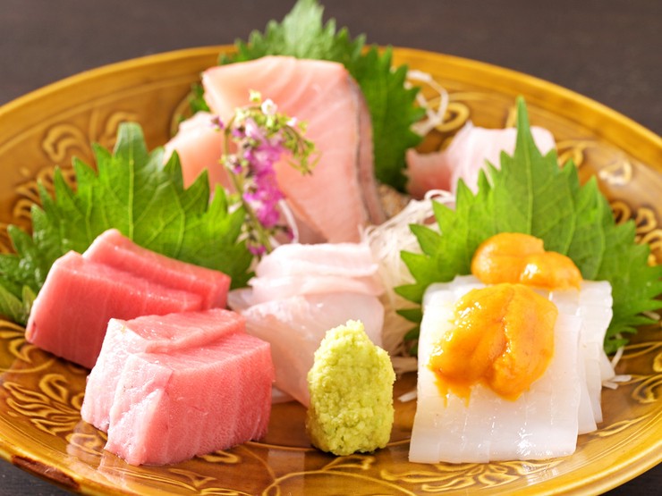 菜肴 