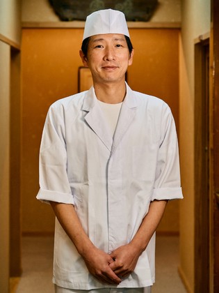 山口楼 本店_相田 昌弘
