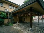 Outside view