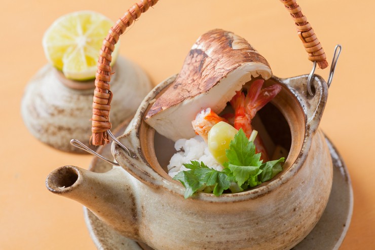 Cuisine