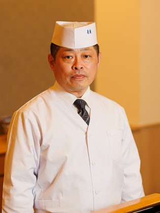 일본요리 "하나고요미"_하나다 히로유키