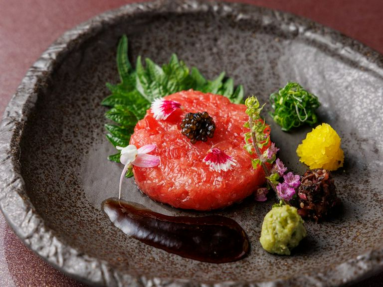 Cuisine