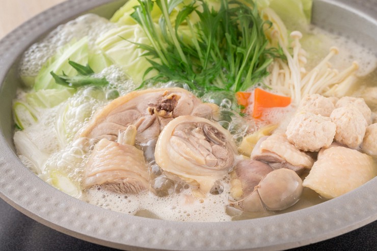 菜肴 