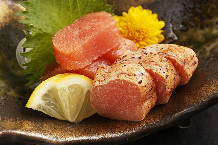 菜肴
