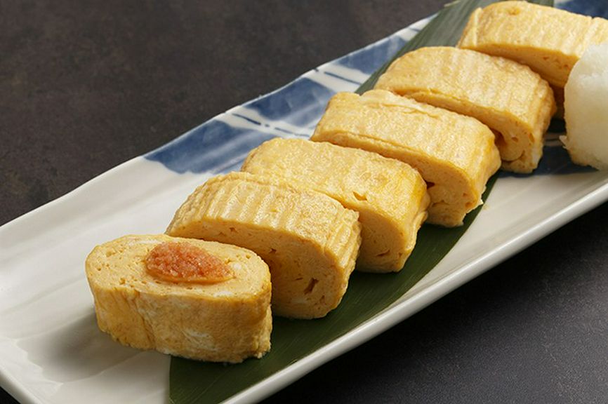 菜肴