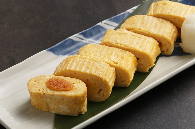 菜肴