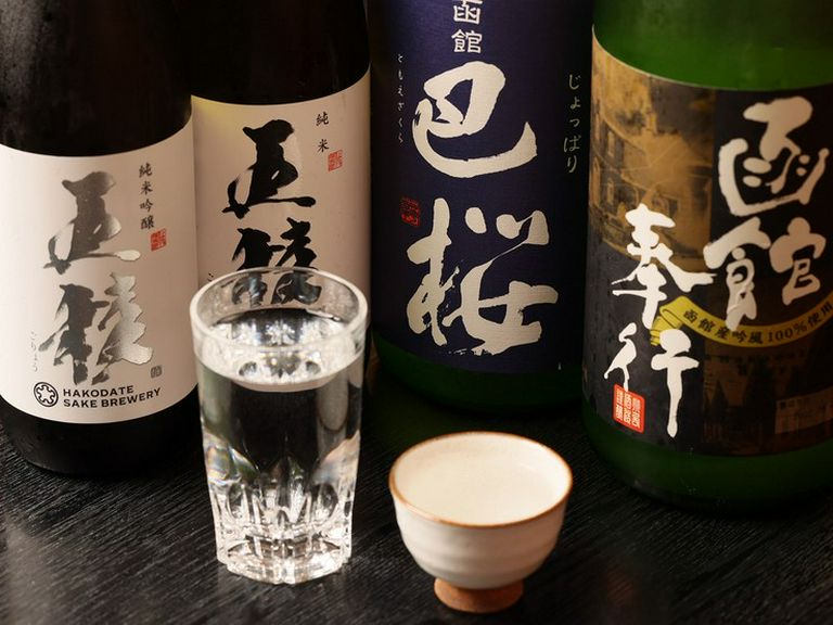 Drink