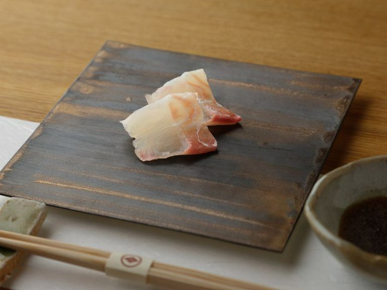 菜肴