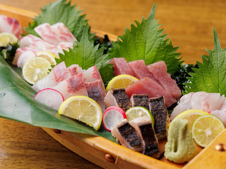  Cuisine 