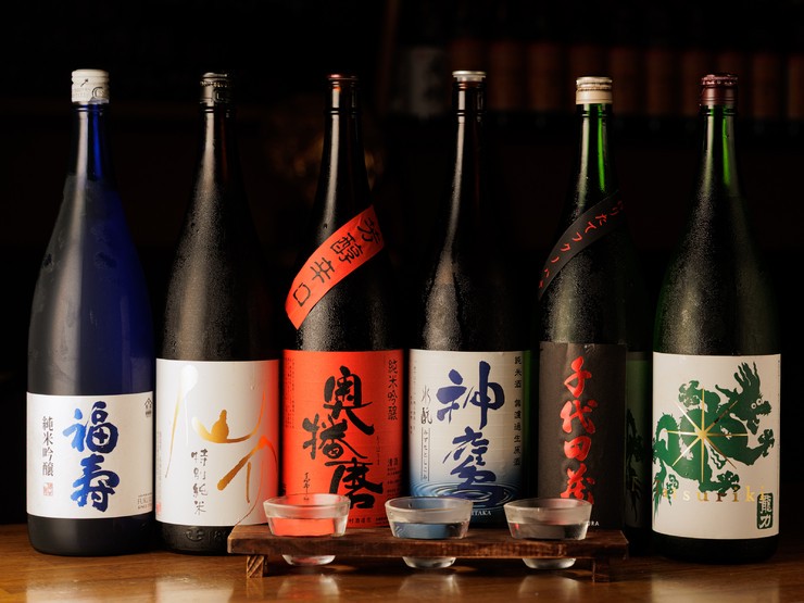 Drink