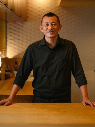 Shiba KOSO_Yoshitada Kano