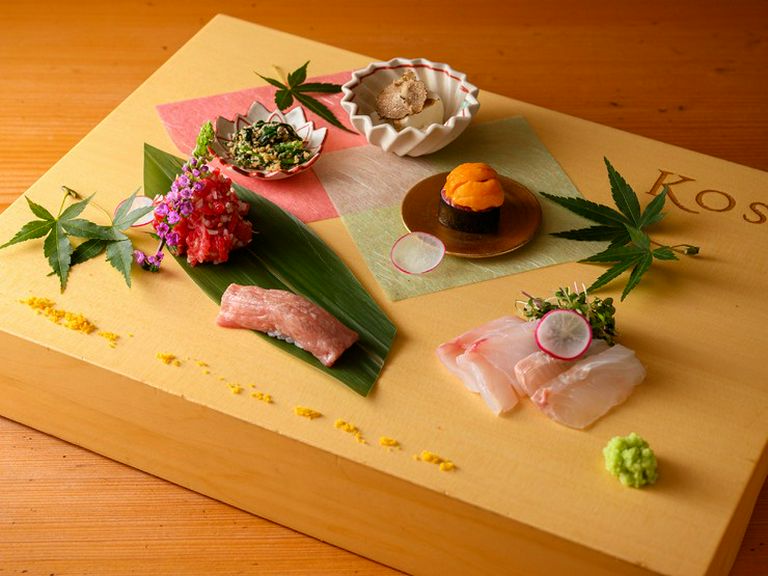 Cuisine