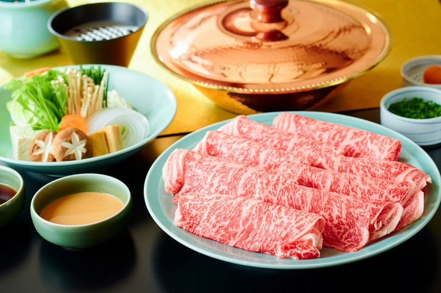 Shabuzen Roppongi Branch Reservation in Roppongi/Shabu-shabu