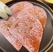 大阪屋 滨口本店_特选西冷牛肉寿喜烧