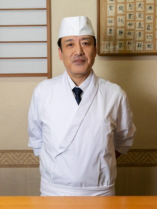 Kyo Yubadokoro Seike Nijojo Branch_Yasuyuki Inaba