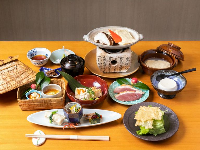Cuisine