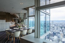  브런치+스위츠 뷔페(토, 일, 공휴일) 