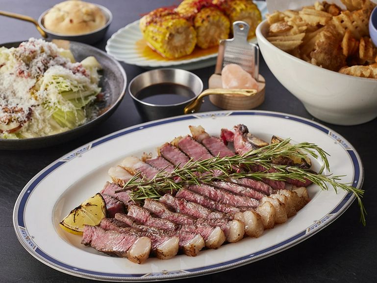 レストラン お店のこだわり - Japanese dining 洵 (ジャパニーズ ダイニング