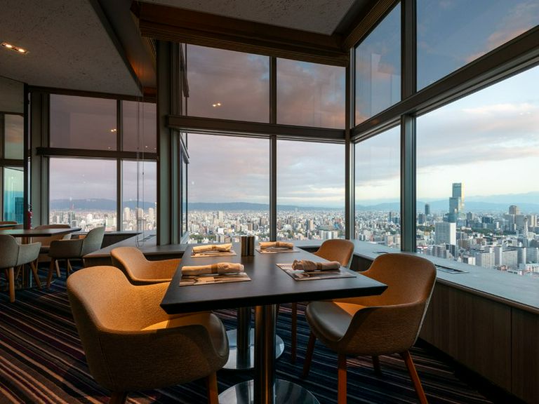 店内景观