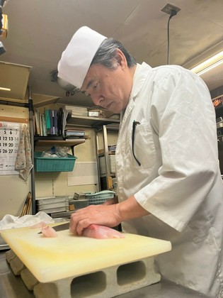 京之町 梅田店_松山 秀一