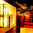 店外景观