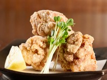 Hozukiya_"Chicken dishes" made with carefully selected chicken