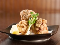 Hozukiya_Fried chicken