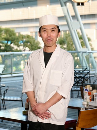 HOZUKIYA_笠原 佑太