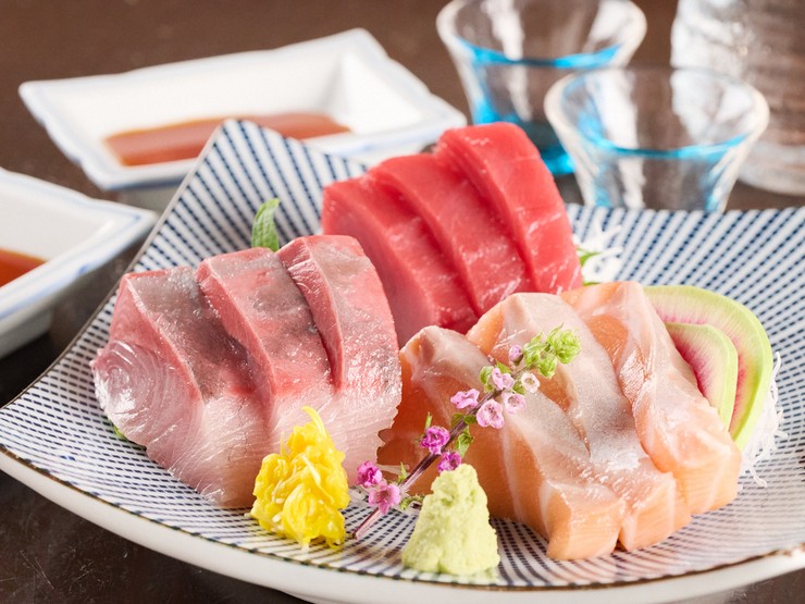 菜肴