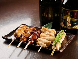 HOZUKIYA