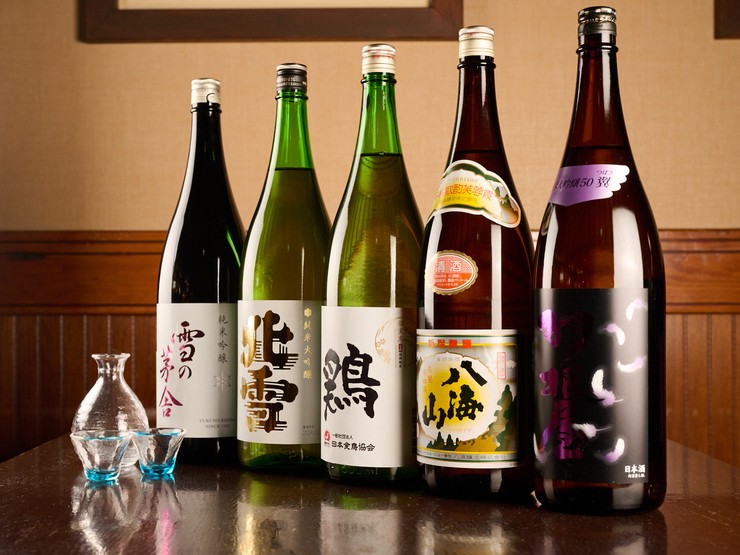 饮品