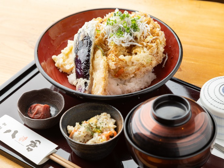 菜肴