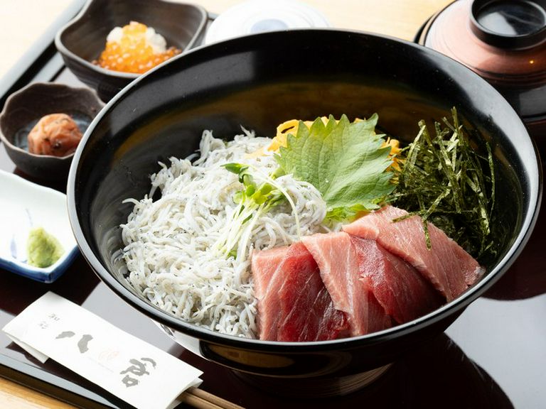 菜肴