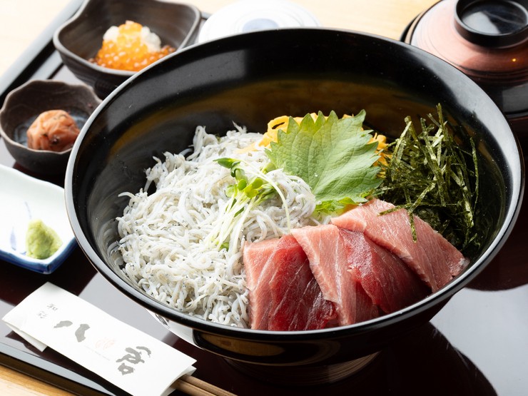 菜肴