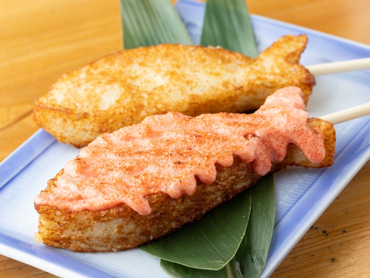 菜肴
